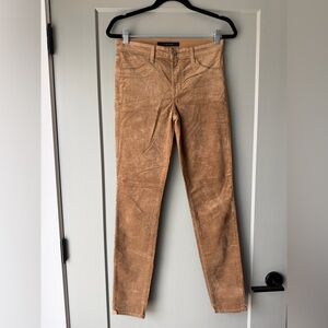 J Brand 815 Vienna Jeans